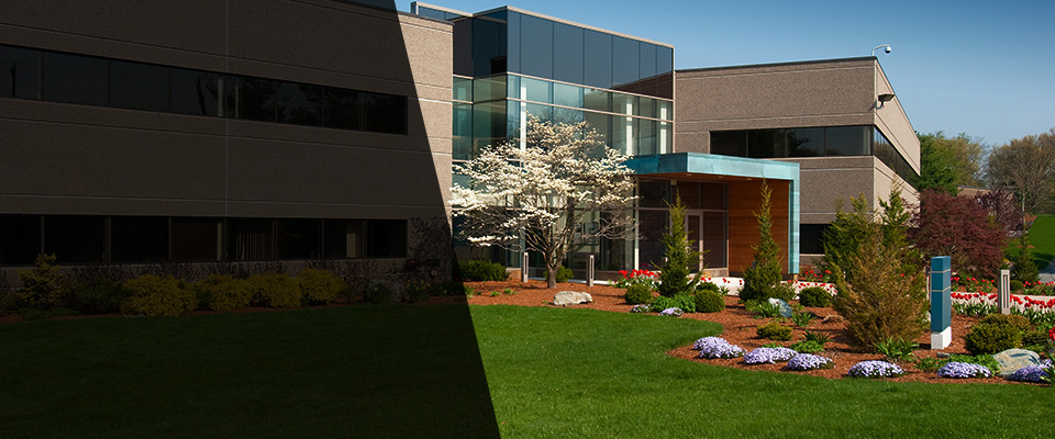 High Point Landscapers