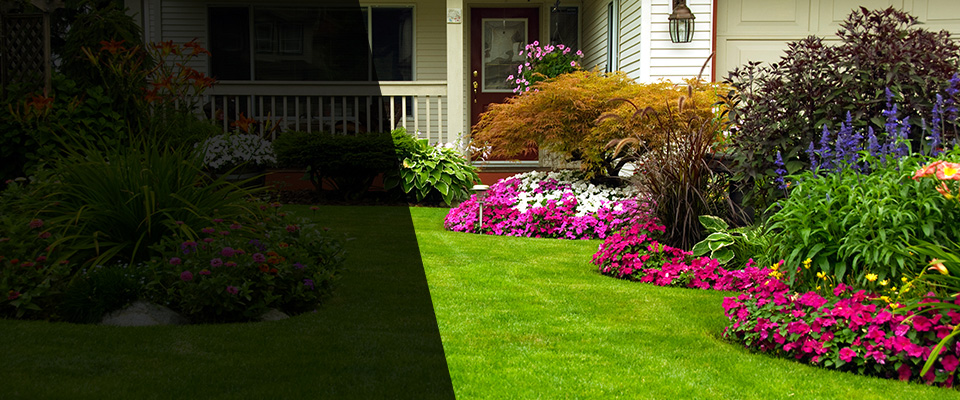 High Point Landscapers