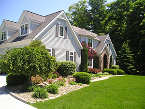 Landscapers and Lawncare Services in High Point, NC